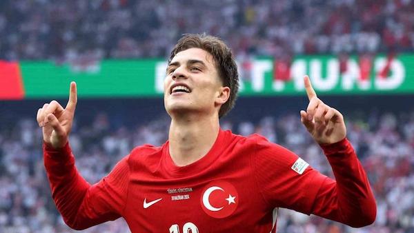 Kenan Yıldız