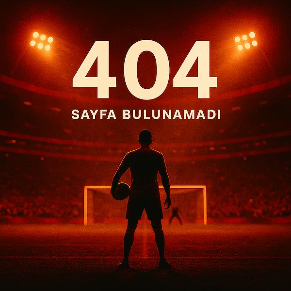 404 hatası