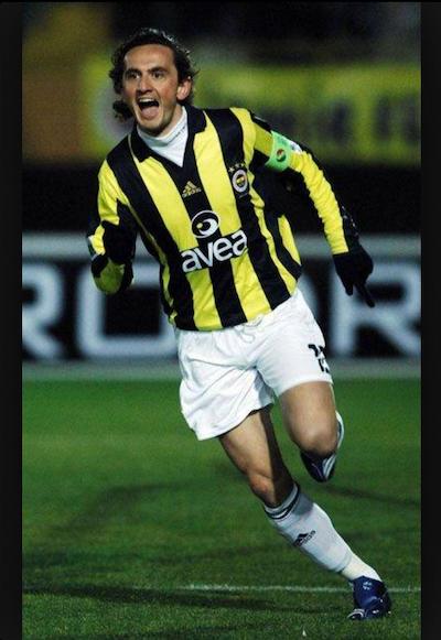 Tuncay Şanlı