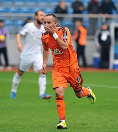 Semih Şentürk