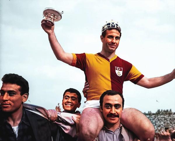 Metin Oktay